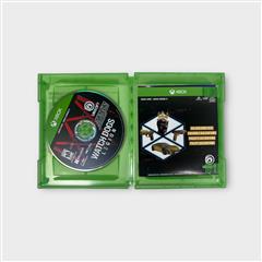 WATCHDOGS LEGION (Microsoft Xbox Series S/X)